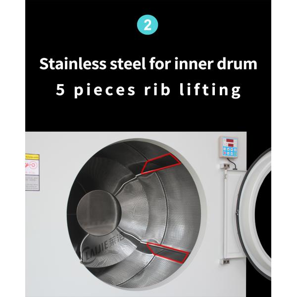 Цены Южная Африка сушилок для белья топления газа или пара промышленные