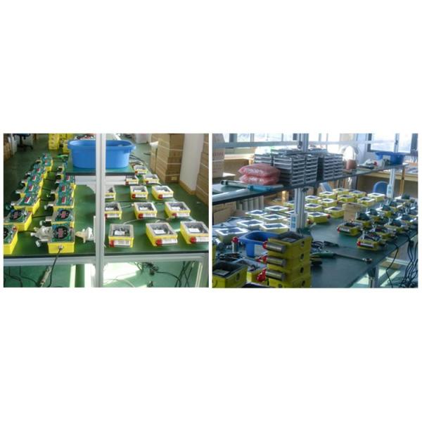 BW MAXXT Four In One Portable Oxygen Meter 360g With Anti Shock Cover