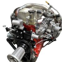 Moteur de moteur de l'excavatrice J05E utilisé pour le moteur de HINO J05E