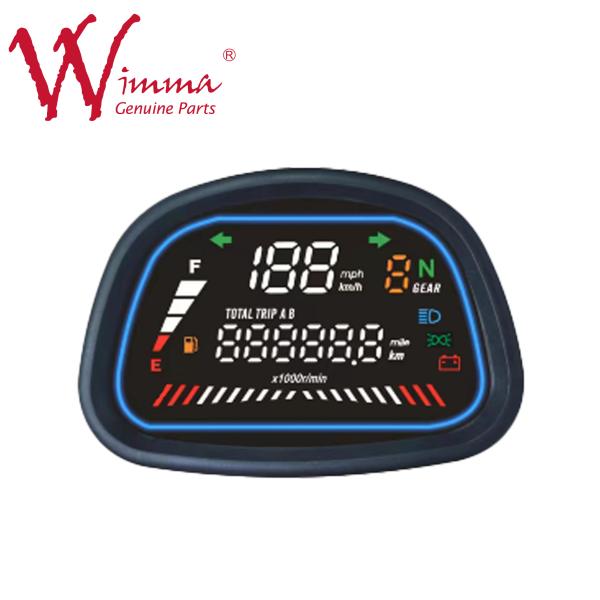 Motorcycle Speedometer Assy HONDA DAX70 Wholesale Good Performance