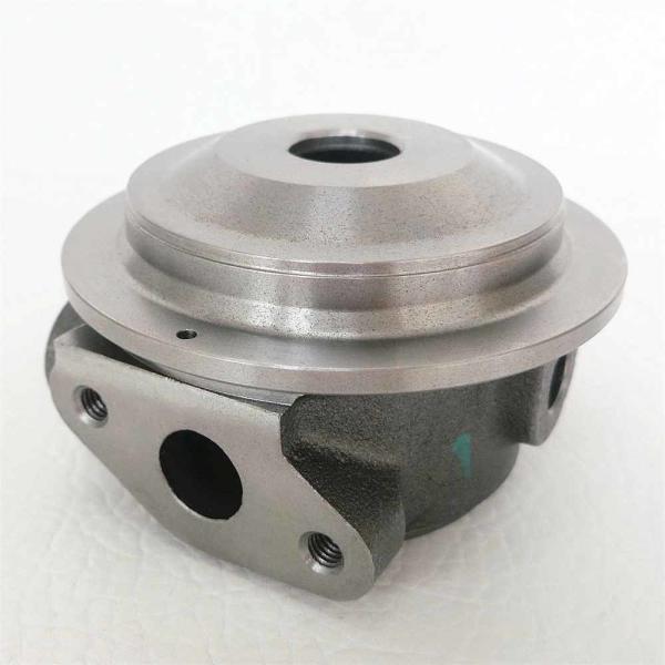RHF5 Turbo Bearing Housing Water Cooled NH452202 InletM10*1.5 Outletф13.5+2-M6*1.0 Water2-M12*1.25