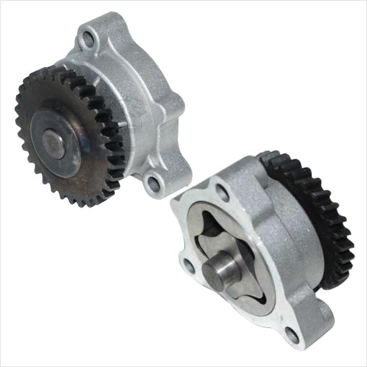 Engine Oil Pump OE 4132F065 4132F064 for Perkins 704-30