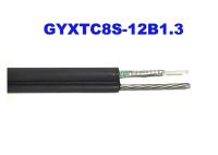 GYXTC8S 2 6 12 24 Cores Fiber Optic Cable