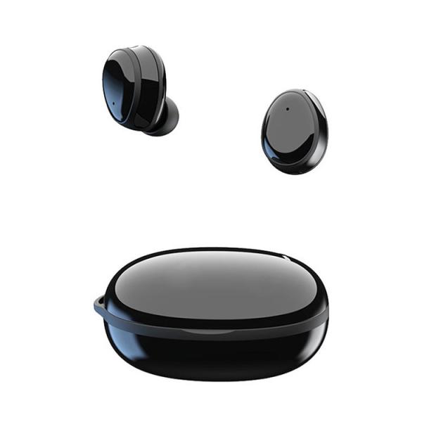 Hot Selling True Wireless Stereo Waterproof Earbuds Fitness Running Headset