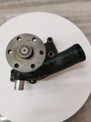 1-13650016-1 6BD1T máquina escavadora Water Pump
