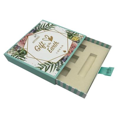 Space Saving Custom Printed Product Boxes Flat Transportation High Efficiency