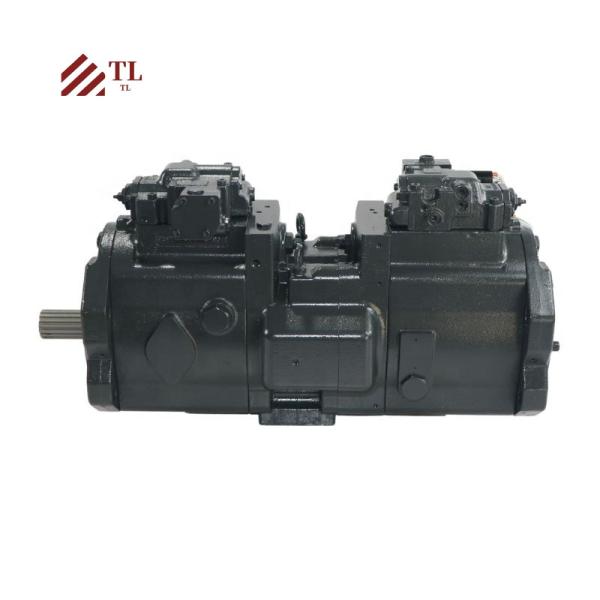 Bomba principal hidráulica para Kobelco SK450-6 Venda direta de peças de máquinas de construção K5V200DTH