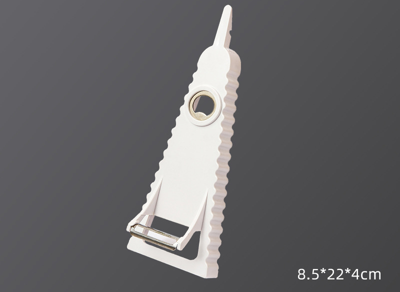 Multi консервооткрыватель банки пива Peeler фрукта и овоща цели
