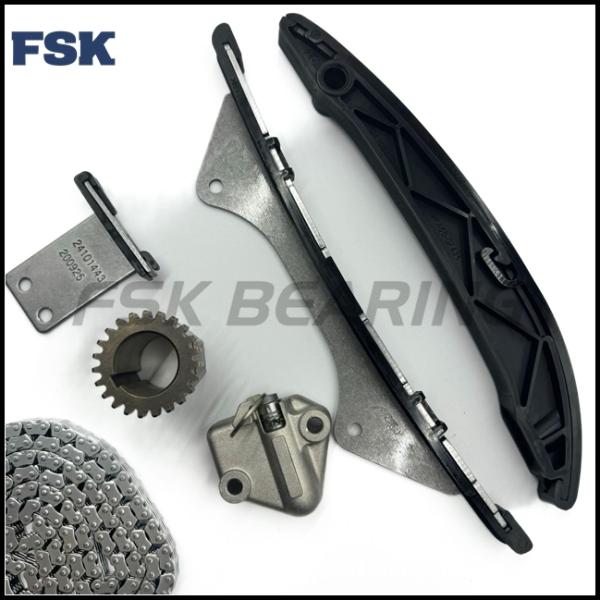 24108839 Applicable To 14-Year Encore Timing Chain Set Timing Repair Kit Encore