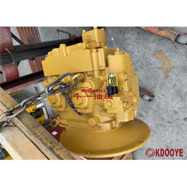 регулятор насоса давления 23kg для CAT320C CT320D CAT324D CAT329D CAT323D