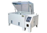 Verificador do pulverizador de sal da câmara do teste de corrosão de ASTM B117 com sistema de pulverização da torre/equipm de teste câmara do teste/névoa climáticas de sal