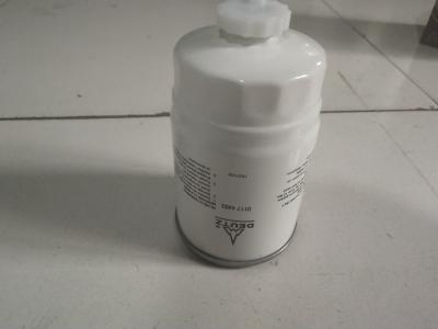 01174483 Deutz Truck Fuel Filter , Donaldson Diesel Filter P550587