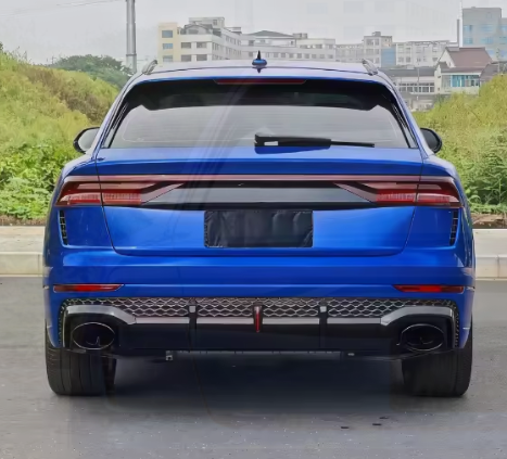 Amg Style S63 Body Kit For Benz S Coupe W217 2013-2020 Front Bumper Rear Diffuser