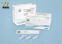 Essais rapides Lipoprotéine-associés du kit 5000 d'essai de la phospholipase A2 Lp-PLA2/jour