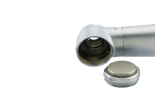CX207-GW-SP  Turbine Dental Handpiece Unit LED Illumination