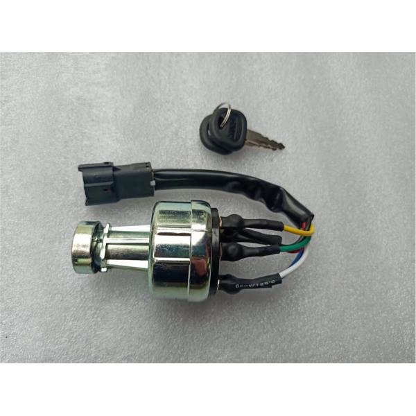 Переключатель экскаватора 21N4-10400 для R110LC-7 R140LC-7 R210LC-7