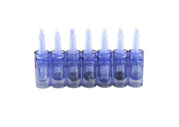Dr pen A6 needle cartridge replaced pen needle dermapen needle Refill Cartridges For Ultima A6