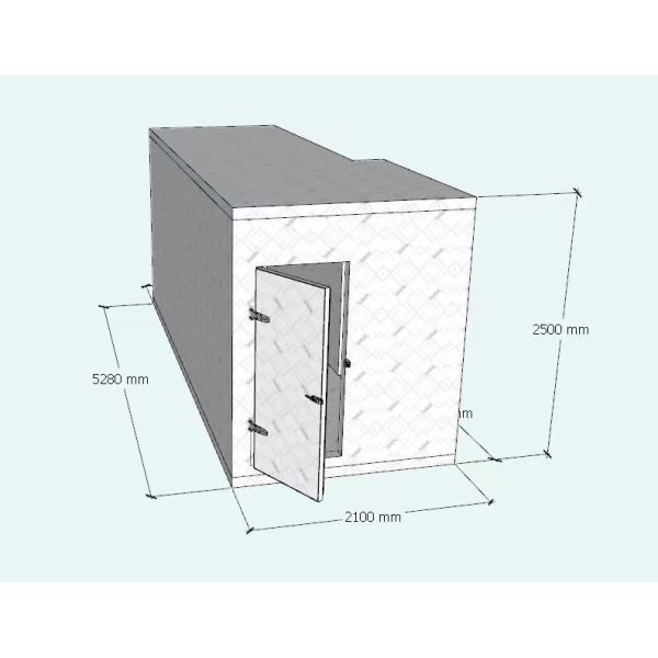 Industrial Coconut Copra & Desiccated Coconut Meat Dryer | PLC-Controlled Hot Air Circulating System for Food Processing