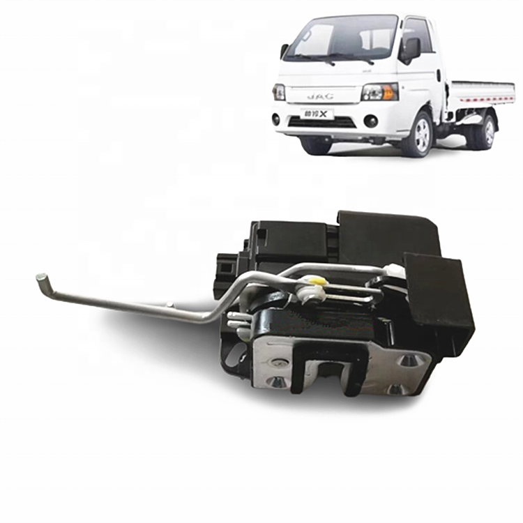 Kangling Yueda Kaida X5X6 New for JAC Truck Door Latch Assembly 6105110W5000/6105210W5000 Door Center Locker Locking Truck Parts