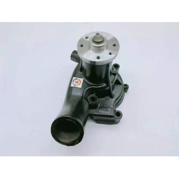 ZX230 EX100-5 EX120-5 EX200-5 Excavator Engine Water Pump 6BG1 6BG1T 1-13650018-1