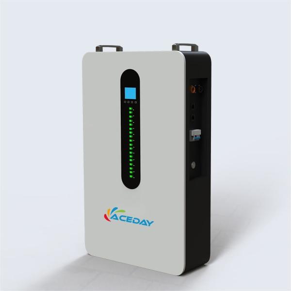 5 de 95% da casa da energia de armazenamento anos de capacidade personalizada da bateria