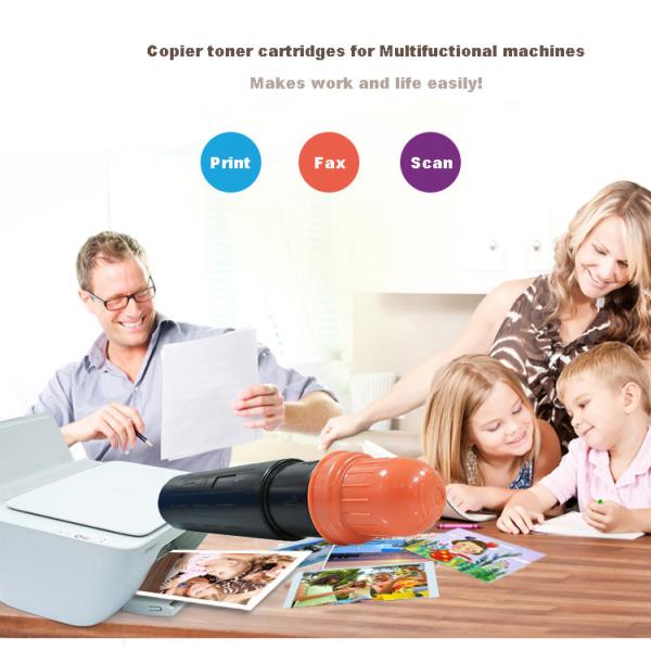 Canon NPG -26 Cartucho de tóner negro para copiadora de Canon IR IR -3035 IR3235