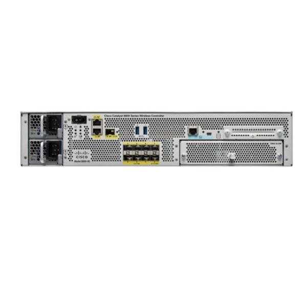 C9800-80-K9 Cisco Catalyst 9800-80 беспроводный контроллер 8x 10 GE или 6x 10 GE + 2x 1 GE SFP+/SFP