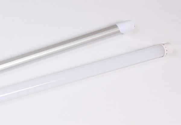 436MM High Lumen LED Tube With Internal Driver 180Lm / W Efficiency