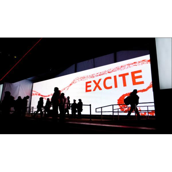 Алюминий diecasting крытые экраны водить/применение проката партии/театра