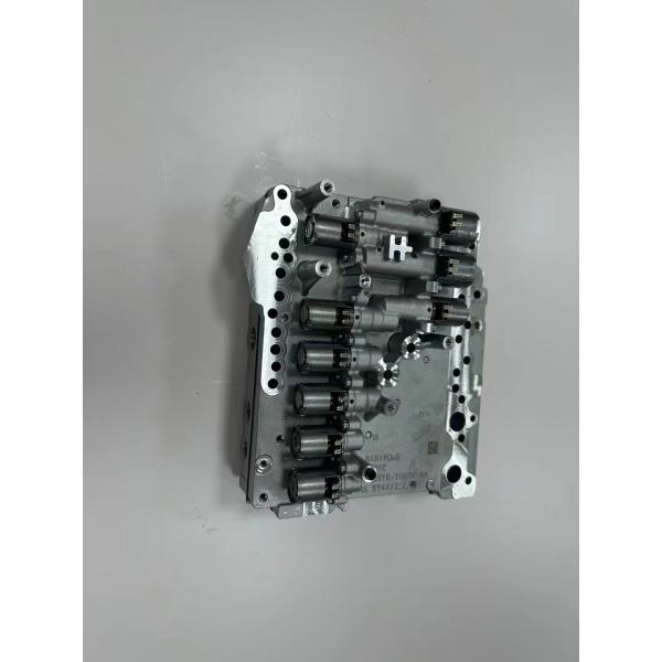 2015 TRANSMESUN MPS6 6DCT450 Корпус клапана трансмиссии для Chang'an Ford Mondeo Zhisheng