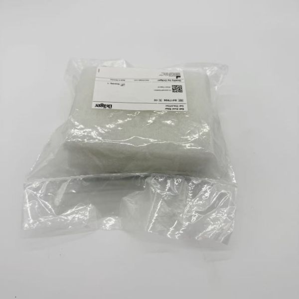 Original Factory Quality High-efficiency Dust Filter for Savina 300 Ventilator with Preventative Maintenance