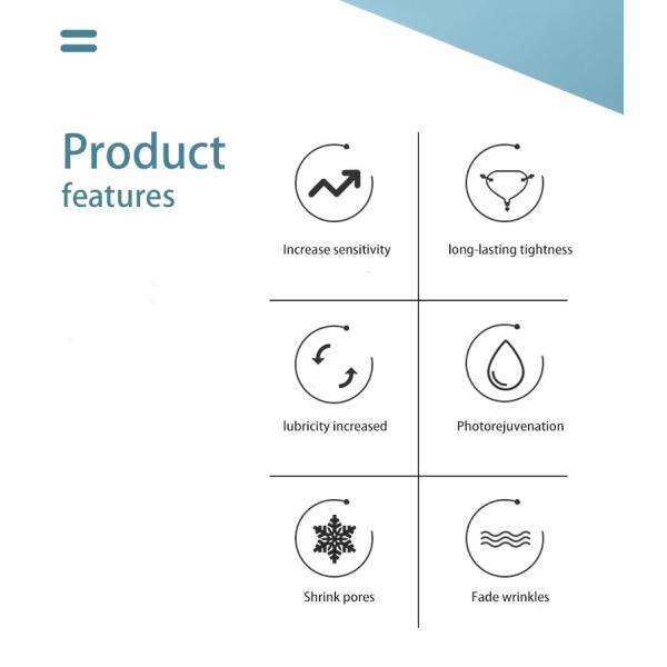 Портативный 1060nm C02 фракционный лазер для морщин Удаление растяжек Утяжеление влагалища