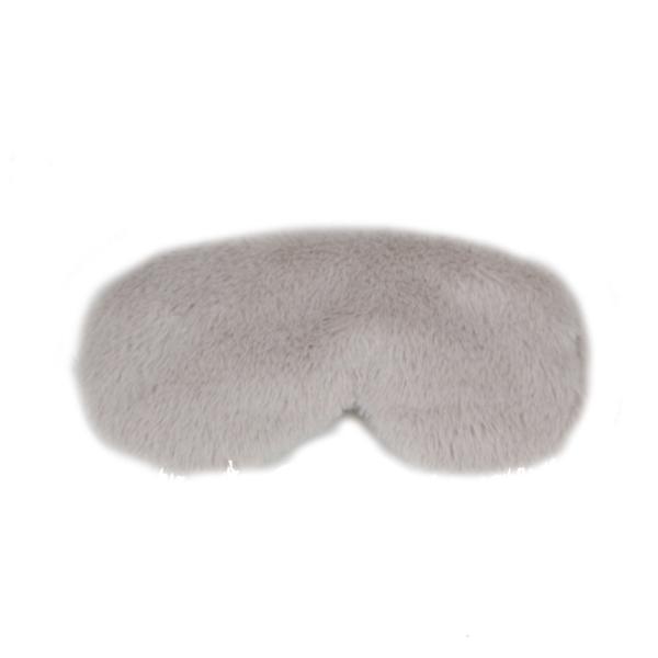 8*20.5cm Custom Travel Sleep Eye Mask Comfortable Animal Sleeping Eye Protection for Bed Sleep