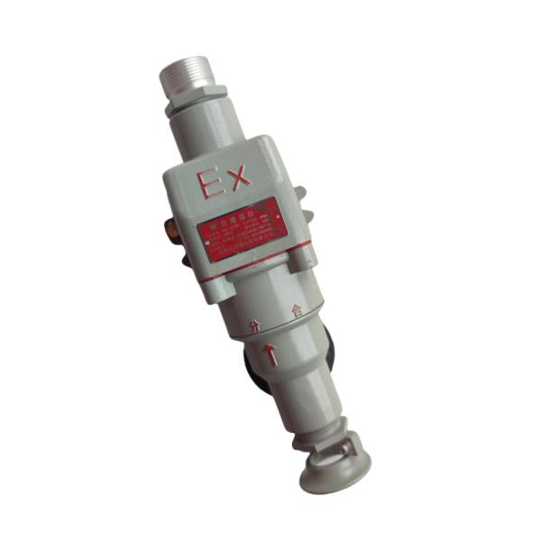 380V 防爆スイッチソケットアウトレット IP66 防水 3P/5P 工業用プラグソケット