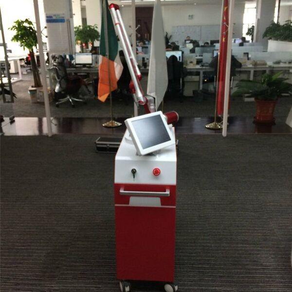 pure metal shell china best Laser Machine Tattoo Removal