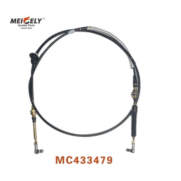 Truck Parts MC433479 MC426914 For Mitsubishi Fuso FM657 FM658