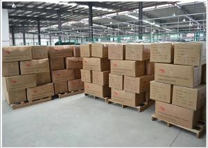 Jiacheng bag and case Co., Ltd