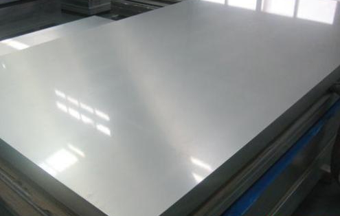 AA5052/5083  ALUMINIUM MILLED PLATE