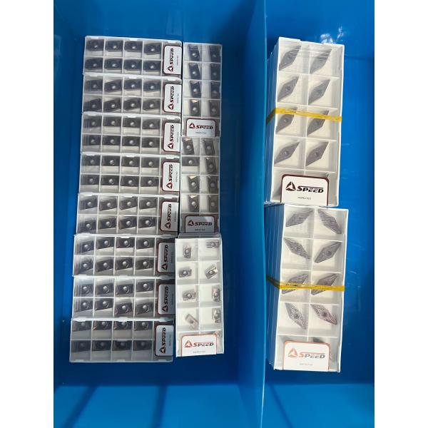 CNC Cermet Insert APMT CCMT TCMT TNMG WNMG Ceramic Milling Cutter Lathe Turning Tool