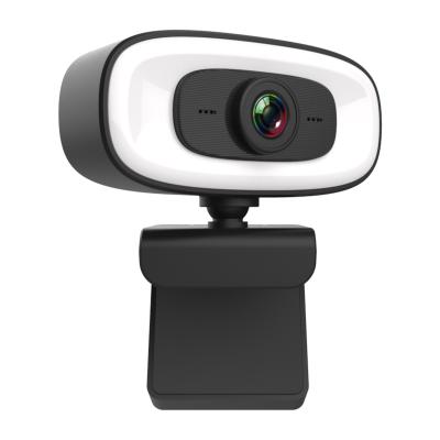 86 câmara web larga do ângulo HD da câmara web da conferência do grau 2K 1080P com microfone