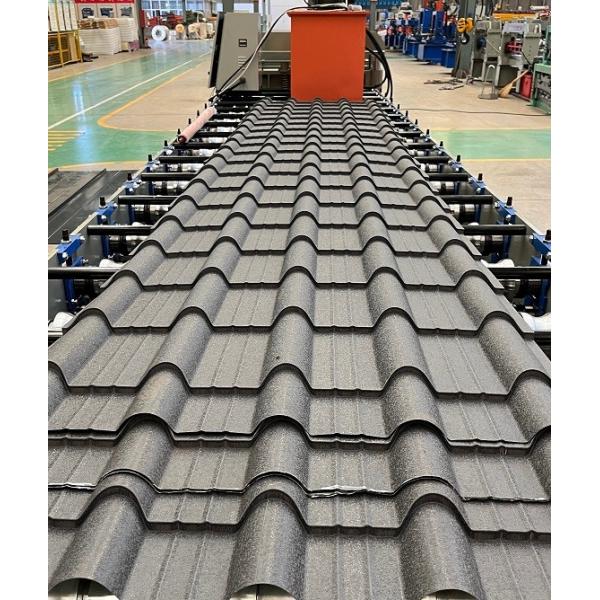 Высококачественная горячая продажа оцинкованный лист металлическая крыша Gi гофрированная стальная плитка/цинковая крыша железная крыша DX51D+Z