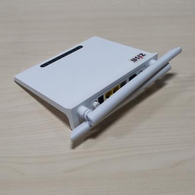 Fibra do Sc Apc Onu Epon Wifi para dirigir a solução de Ftth
