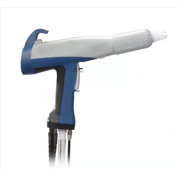 Ручное оружие в сборе брызг порошка с LT биса Nordson кабеля 1106893 6M