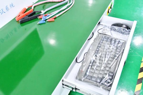 Lithium Battery Assembly Plant,battery module testing equipment,lithium ion battery pack tester