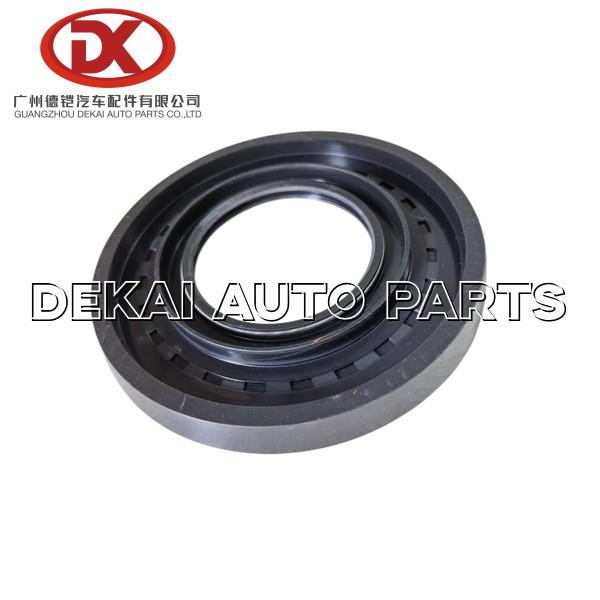 CVR CXZ ISUZU Truck Parts Crankshaft Front Hub Outer Oil Seal 1 09625444 0 1096254440