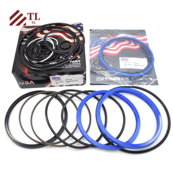 3363098729 Hydraulic Breaker Seal Kit For Atlas Hammer Breaker MB-1500