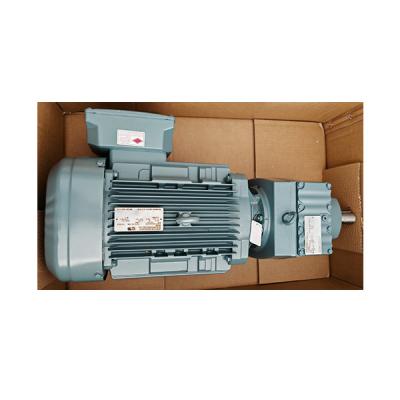 SEW EURODRIVE R37 DRN71M4 Gearmotor Precision Control in a Compact and Durable Design for High-Performance Solution