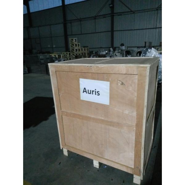 Заполнять сосиску делая машину смесителя сосиски овоща Bao 200kg/H китайца машины