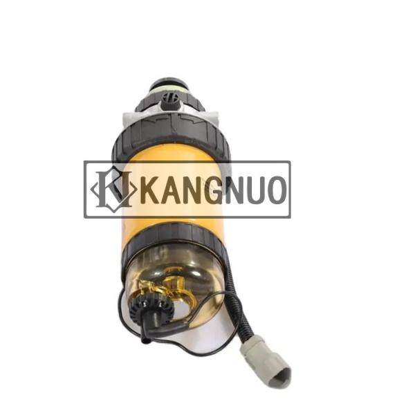 1174089 117-4089 Fuel Water Separator Assembly With Electronic Pump
