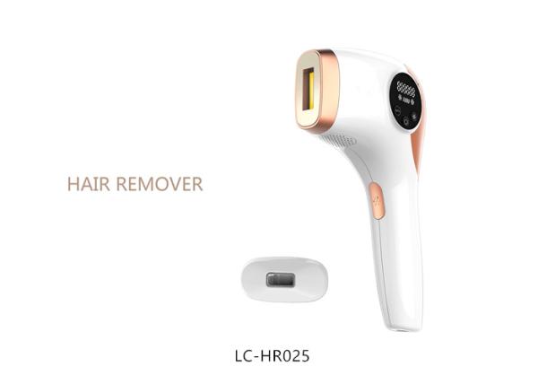 36W Permanent Hair Removal Equipment , Portable IPL Machine 12V 3A Voltage